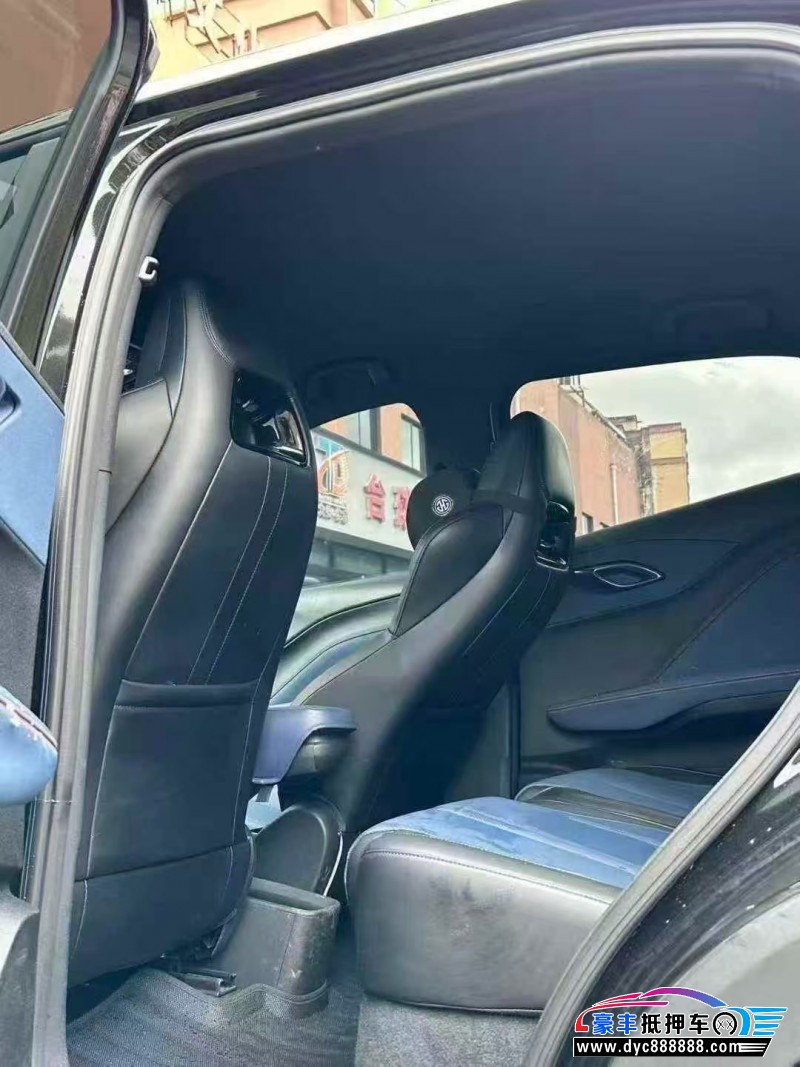 24年比亚迪海鸥SUV抵押车出售