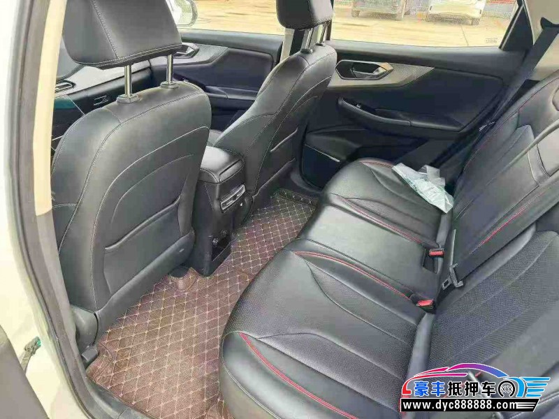 21年北京x7轿车抵押车出售