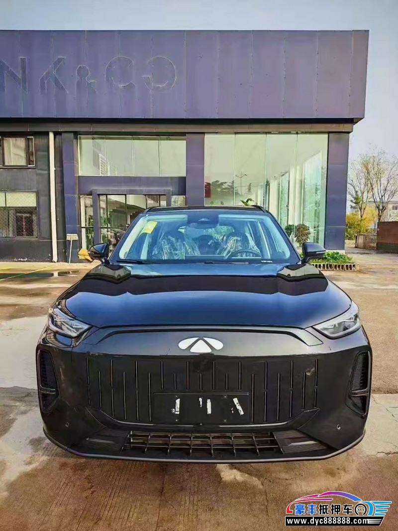 25年奇瑞风云轿车抵押车出售