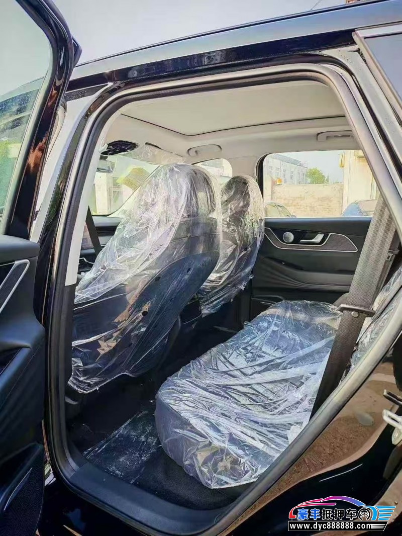 25年奇瑞风云轿车抵押车出售