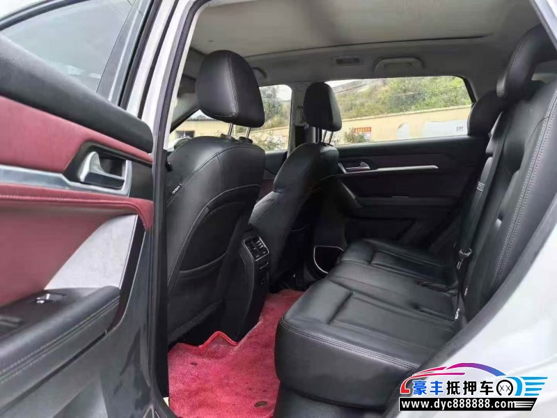 20年长城哈弗H6轿车抵押车出售