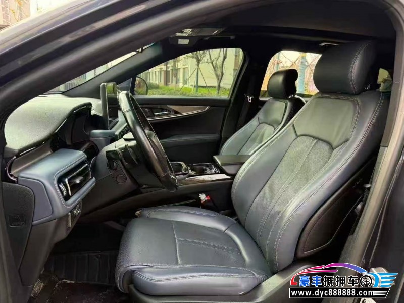 21年林肯航海家轿车抵押车出售