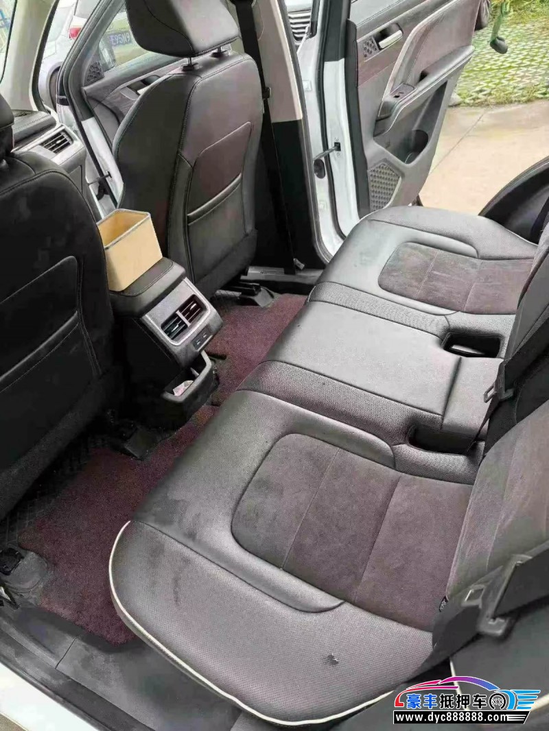 23年长城哈弗H6轿车抵押车出售