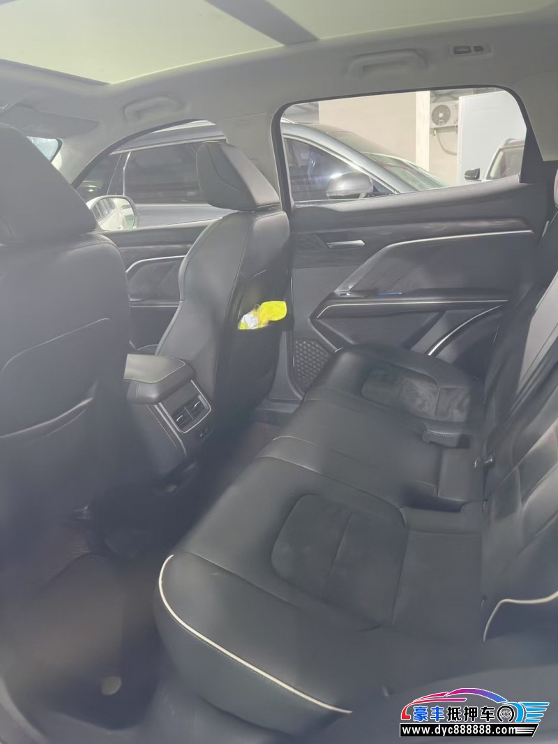 23年长城哈弗H6轿车抵押车出售