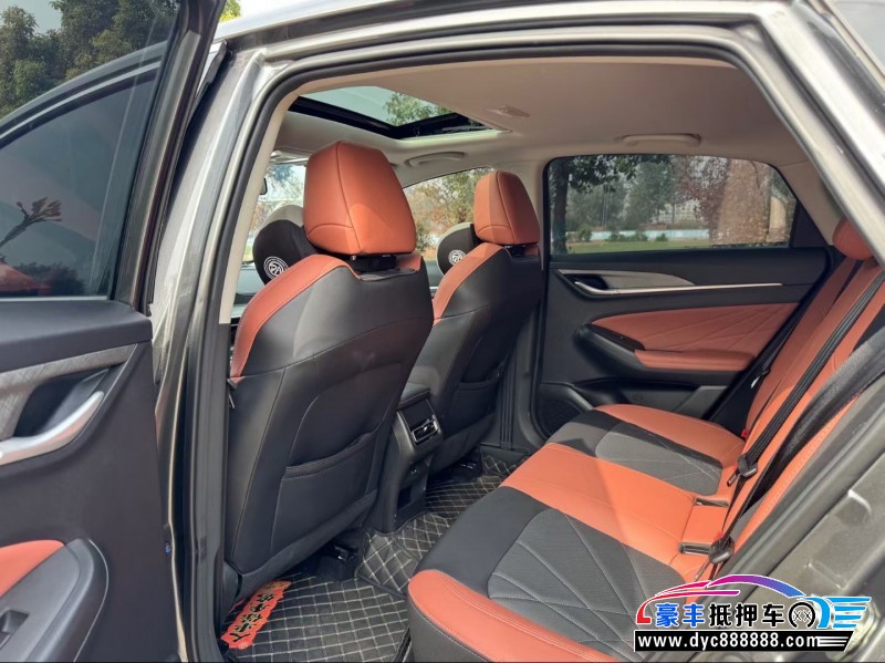 24年长安逸动轿车抵押车出售