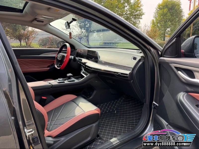 24年长安逸动轿车抵押车出售