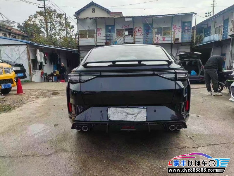 22年东风风神奕炫轿车抵押车出售