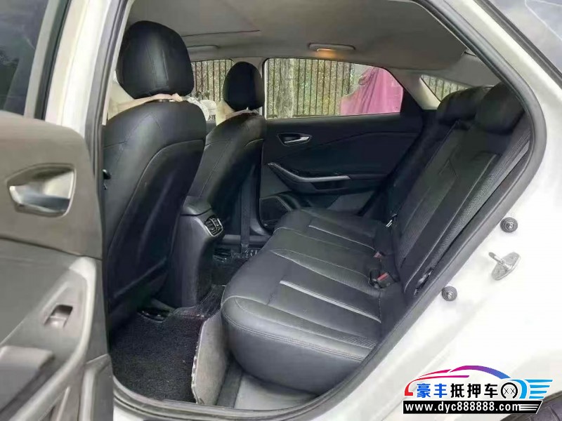 21年现代菲斯塔轿车抵押车出售