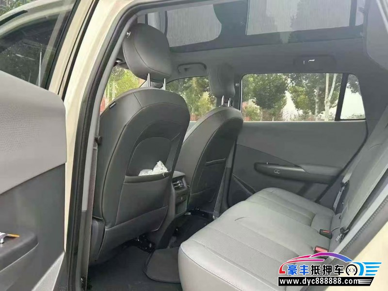 25年东风纳米06轿车抵押车出售