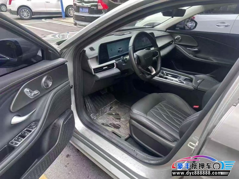 24年奇瑞艾瑞泽轿车抵押车出售