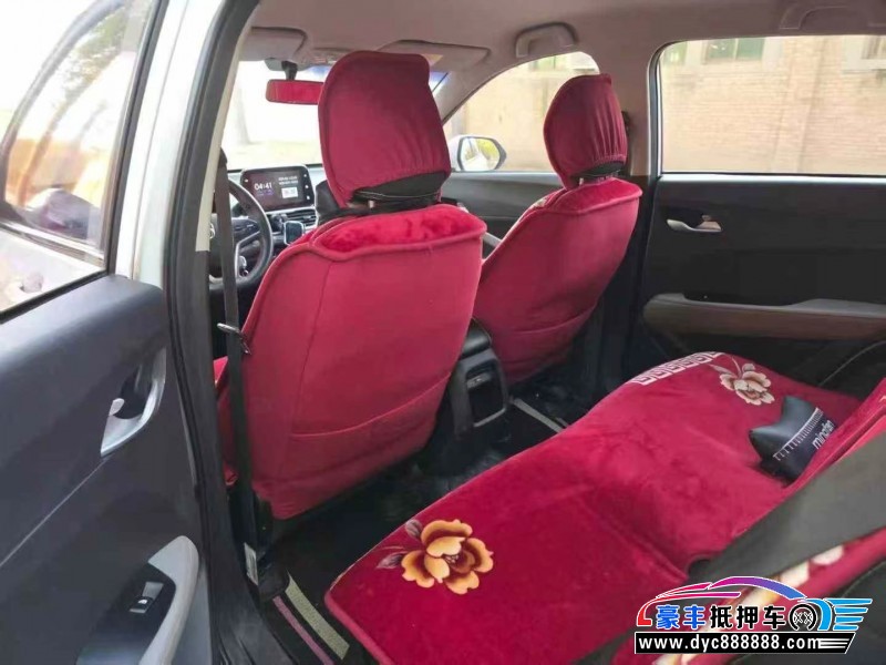 20年宝骏510轿车抵押车出售