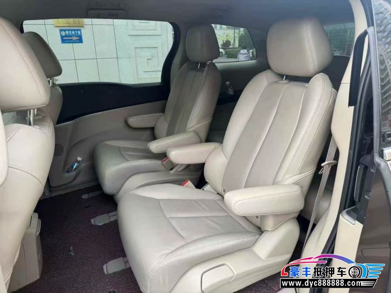 19年别克GL8MPV抵押车出售