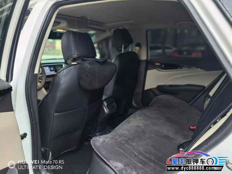 20年别克英朗轿车抵押车出售