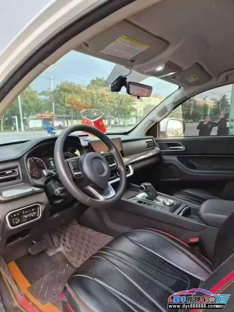 24年长城长城炮皮卡抵押车出售