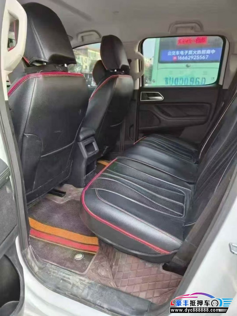 24年长城长城炮皮卡抵押车出售