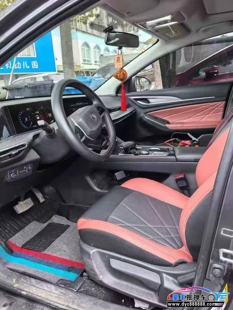 24年长安逸动轿车抵押车出售