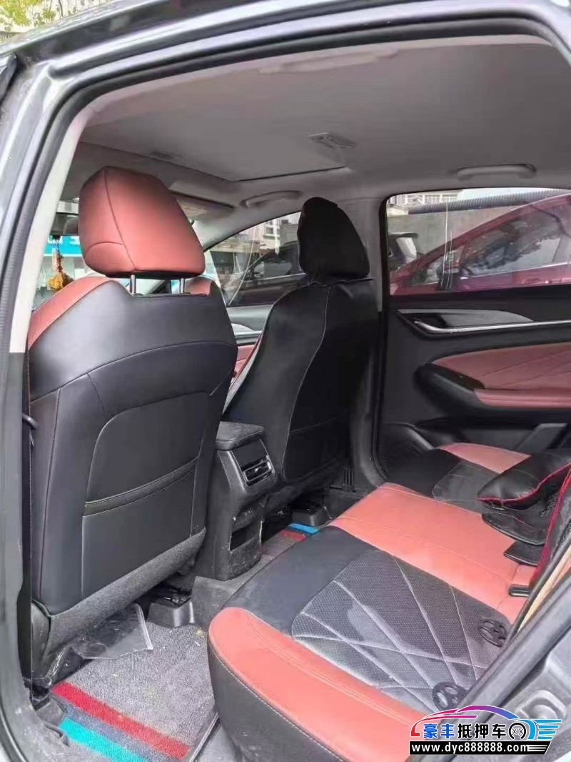 24年长安逸动轿车抵押车出售