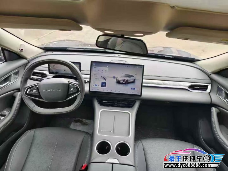 25年东风风行星海轿车抵押车出售