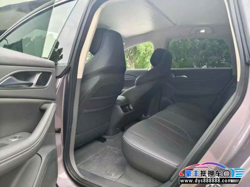 25年东风风行星海轿车抵押车出售