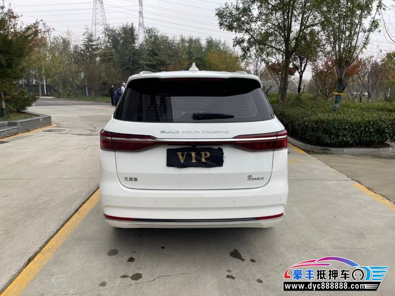 21年比亚迪宋轿车抵押车出售