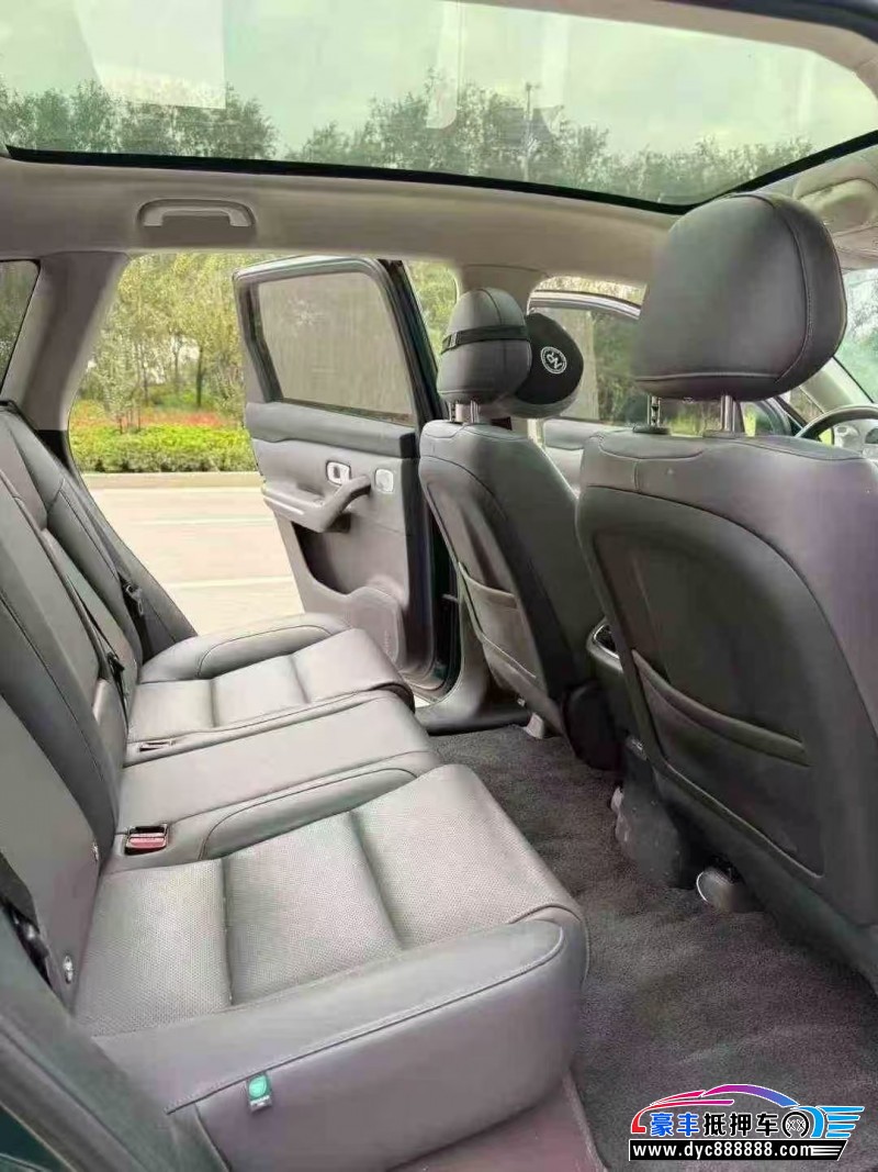 24年零跑C10轿车抵押车出售