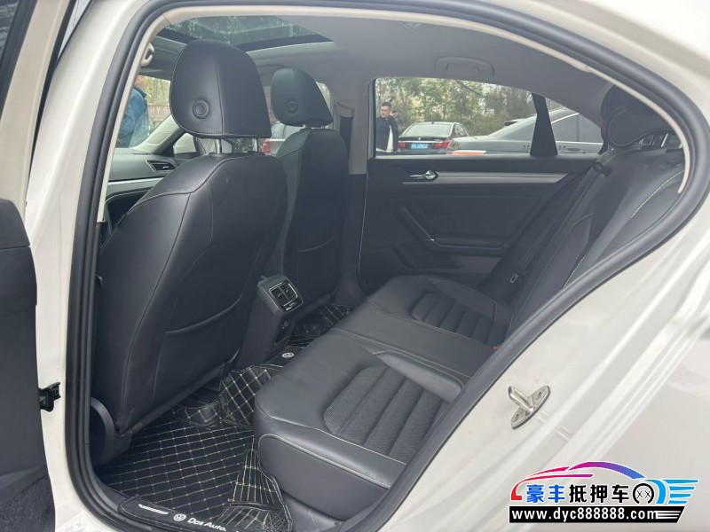 22年大众凌渡轿车抵押车出售