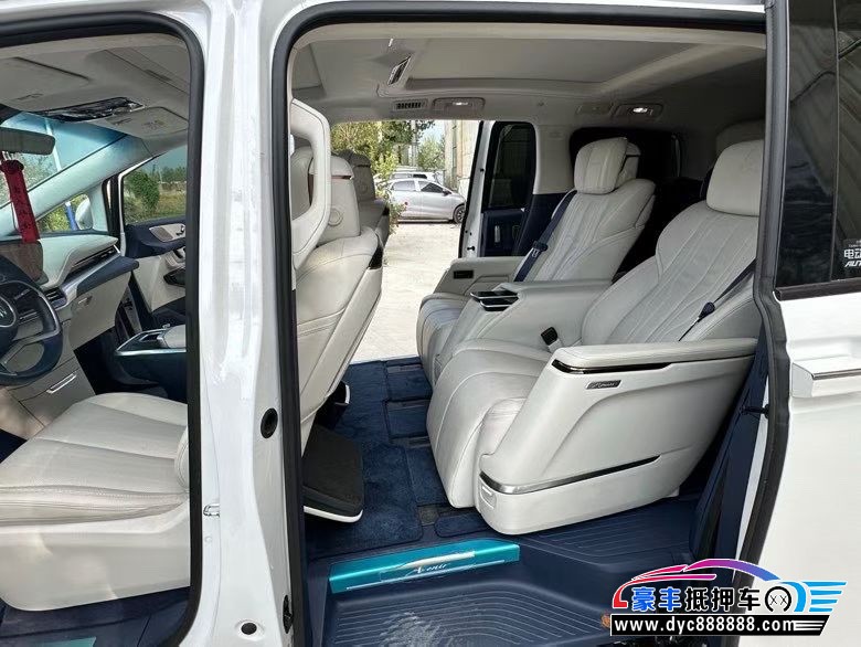 24年别克世纪轿车抵押车出售