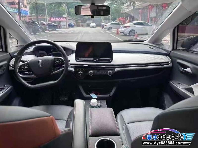 23年奔腾奔腾NAT轿车抵押车出售