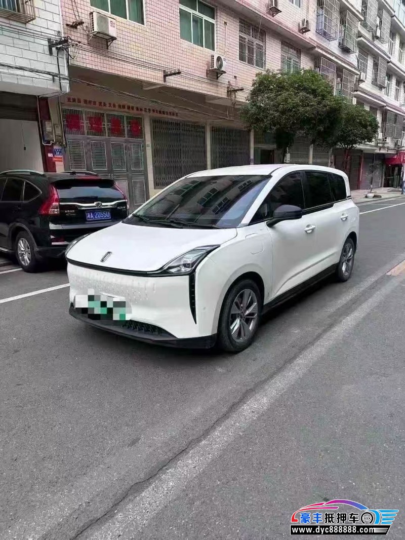 23年奔腾奔腾NAT轿车抵押车出售