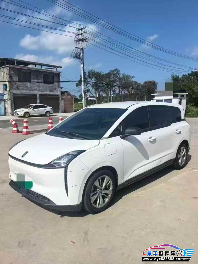 22年奔腾奔腾NAT轿车抵押车出售