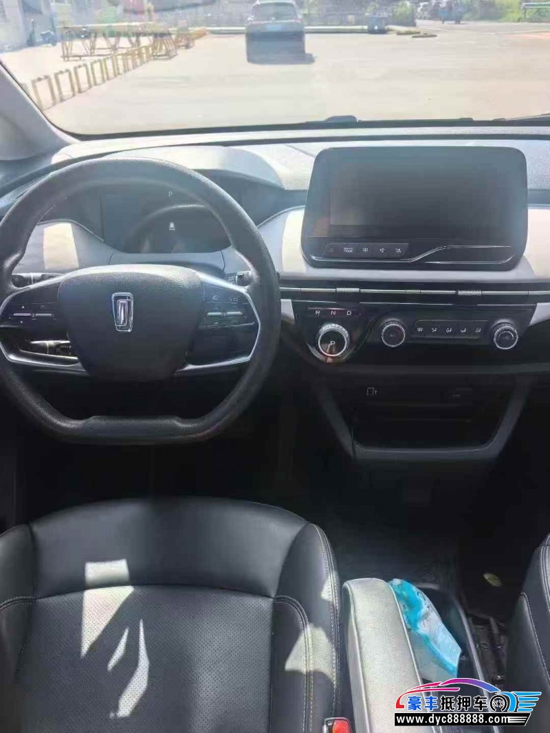 22年奔腾奔腾NAT轿车抵押车出售