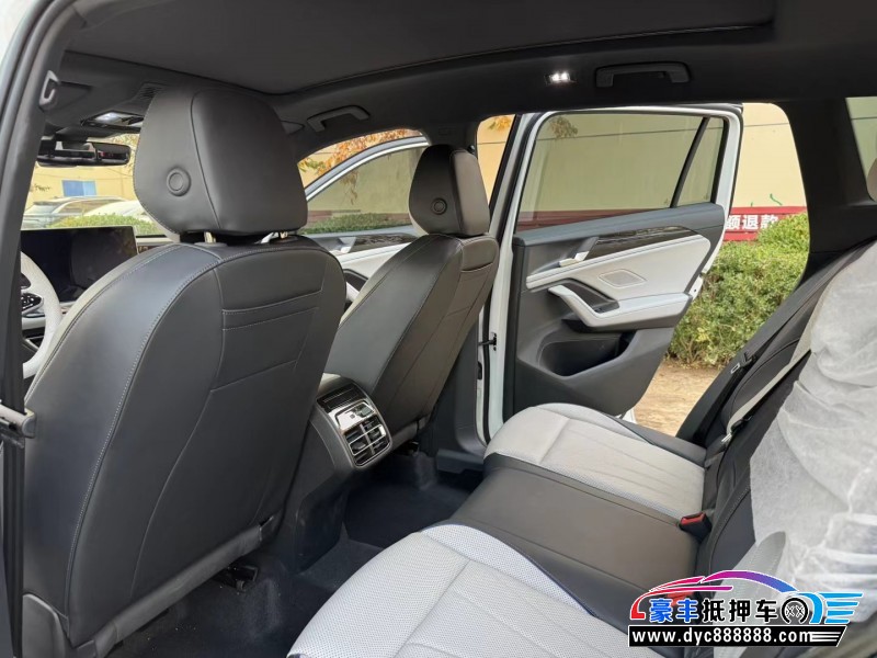 24年大众途观L轿车抵押车出售