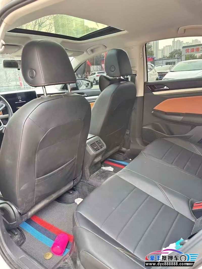 24年大众宝来轿车抵押车出售