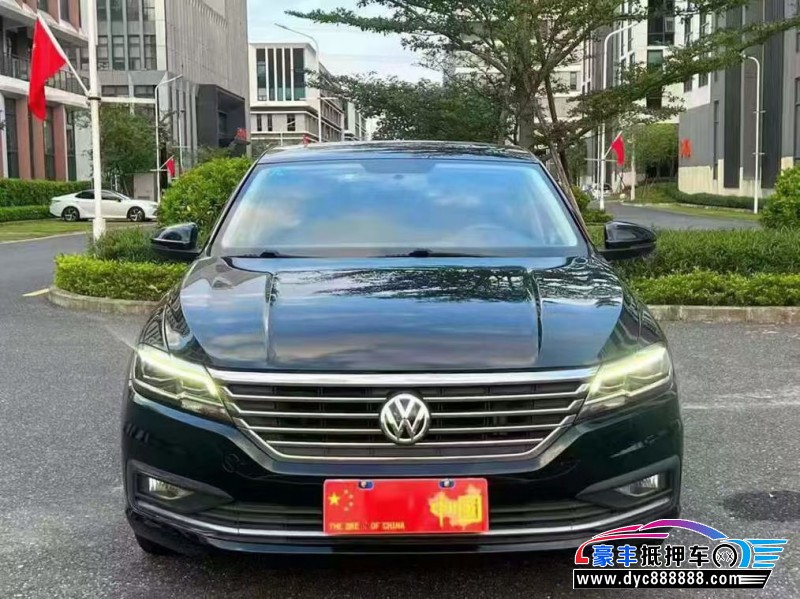 20年大众朗逸轿车抵押车出售