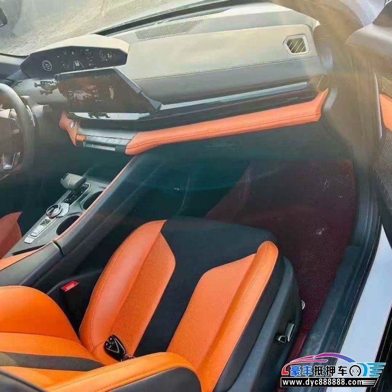 23年长安长安UNI轿车抵押车出售