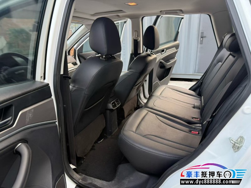 19年长城哈弗H6轿车抵押车出售