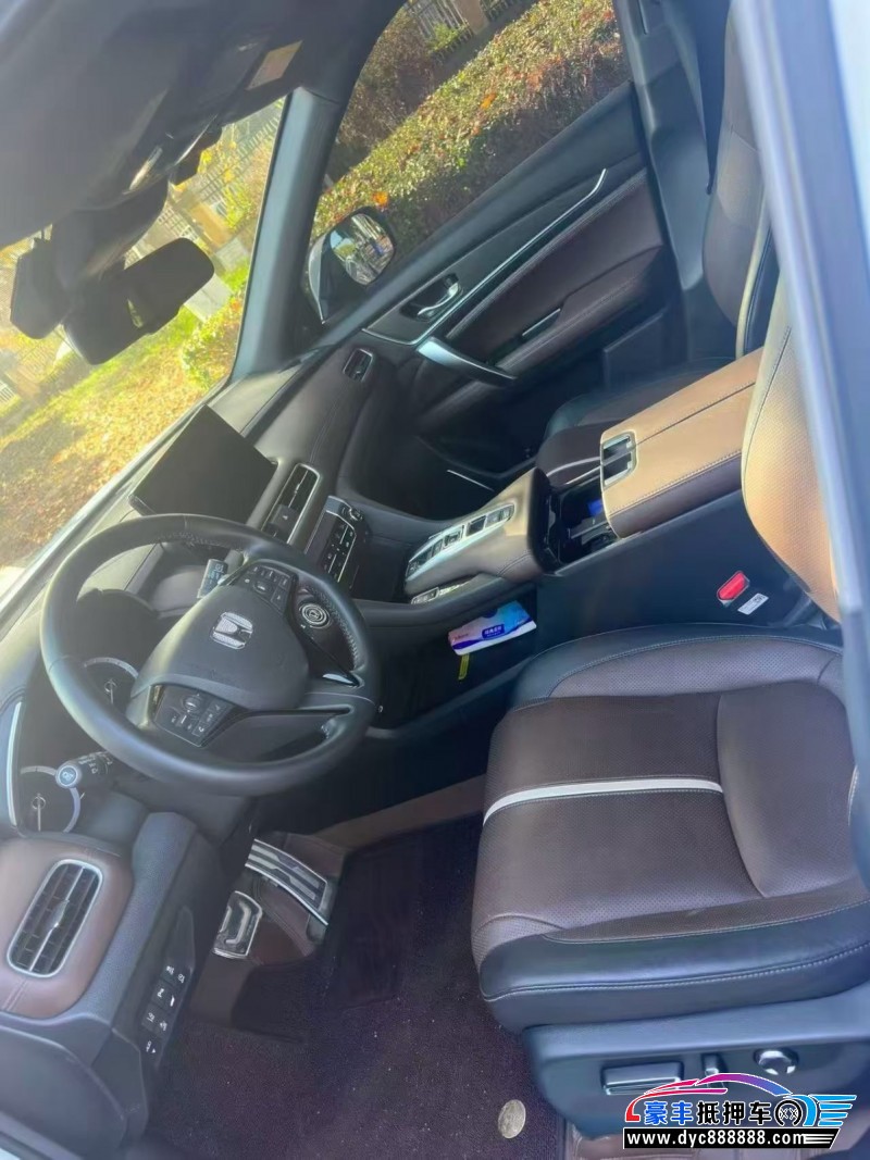 24年本田UR-V轿车抵押车出售