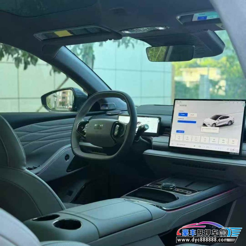 25年吉利银河轿车抵押车出售