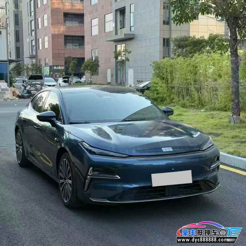 25年吉利银河轿车抵押车出售