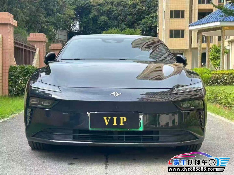 24年东风风神奕炫轿车抵押车出售