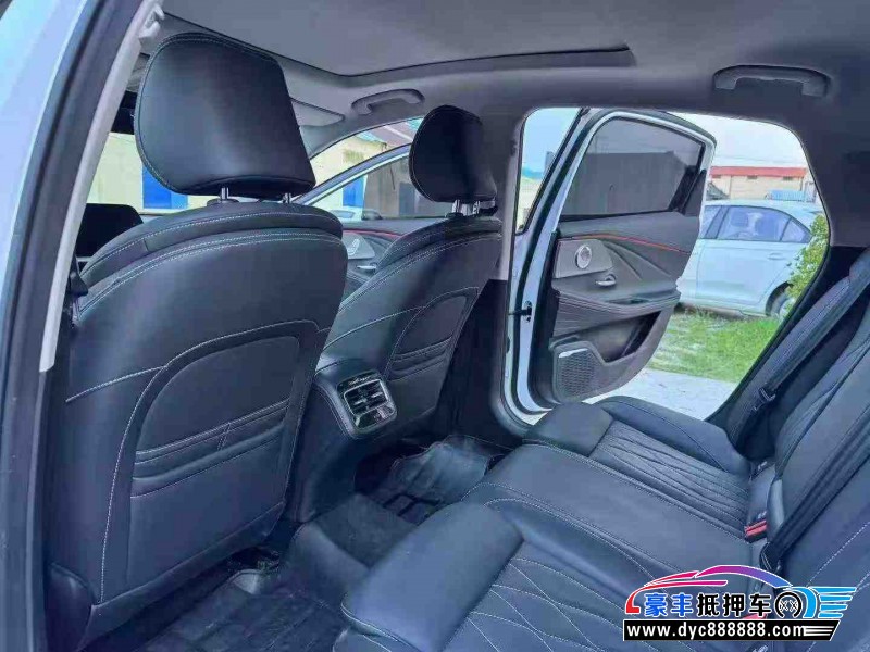 24年奇瑞艾瑞泽轿车抵押车出售