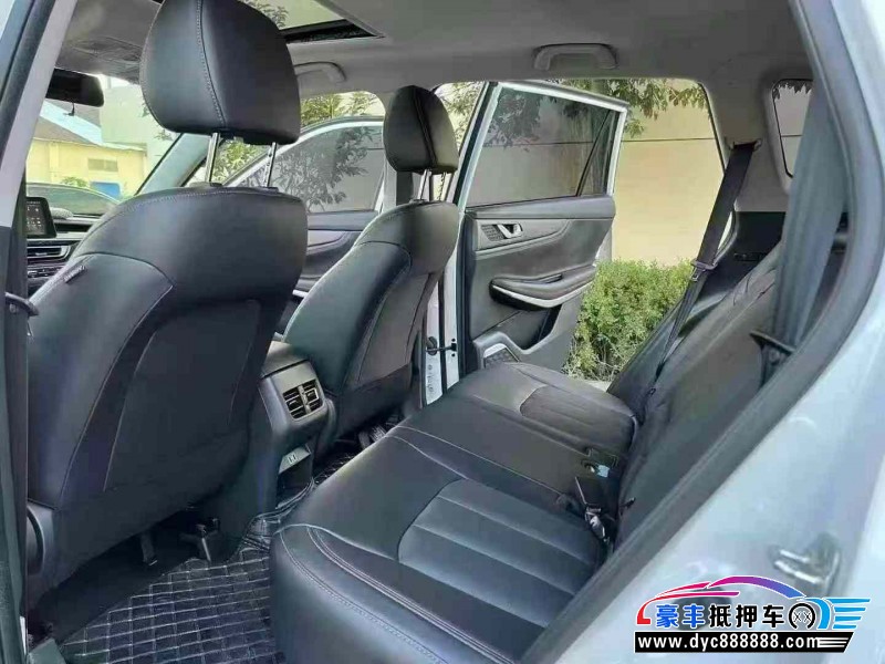 22年长安锐程CC轿车抵押车出售