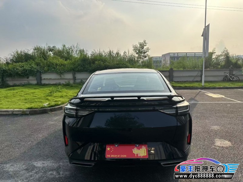 24年东风风神奕炫轿车抵押车出售