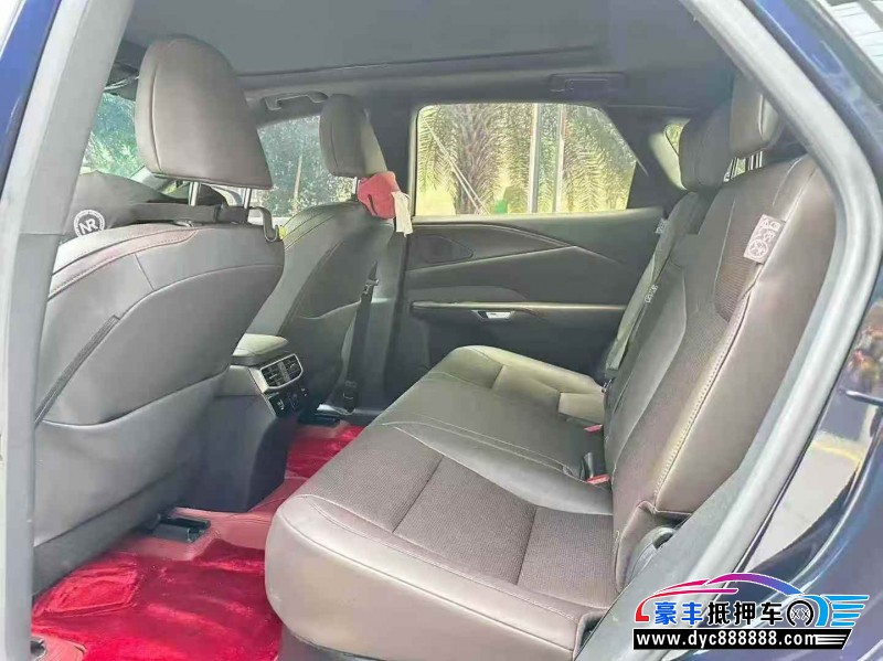 23年雷克萨斯RX轿车抵押车出售