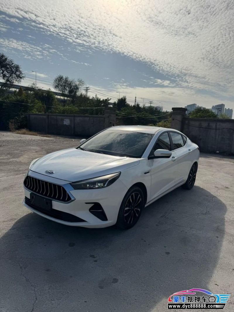 20年江淮嘉悦轿车抵押车出售