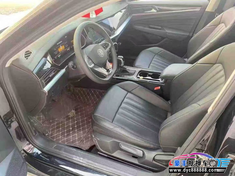 24年大众帕萨特轿车抵押车出售