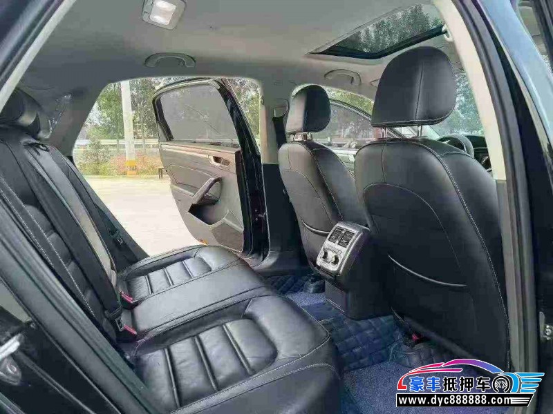 18年大众帕萨特轿车抵押车出售