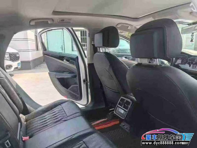 23年大众帕萨特轿车抵押车出售