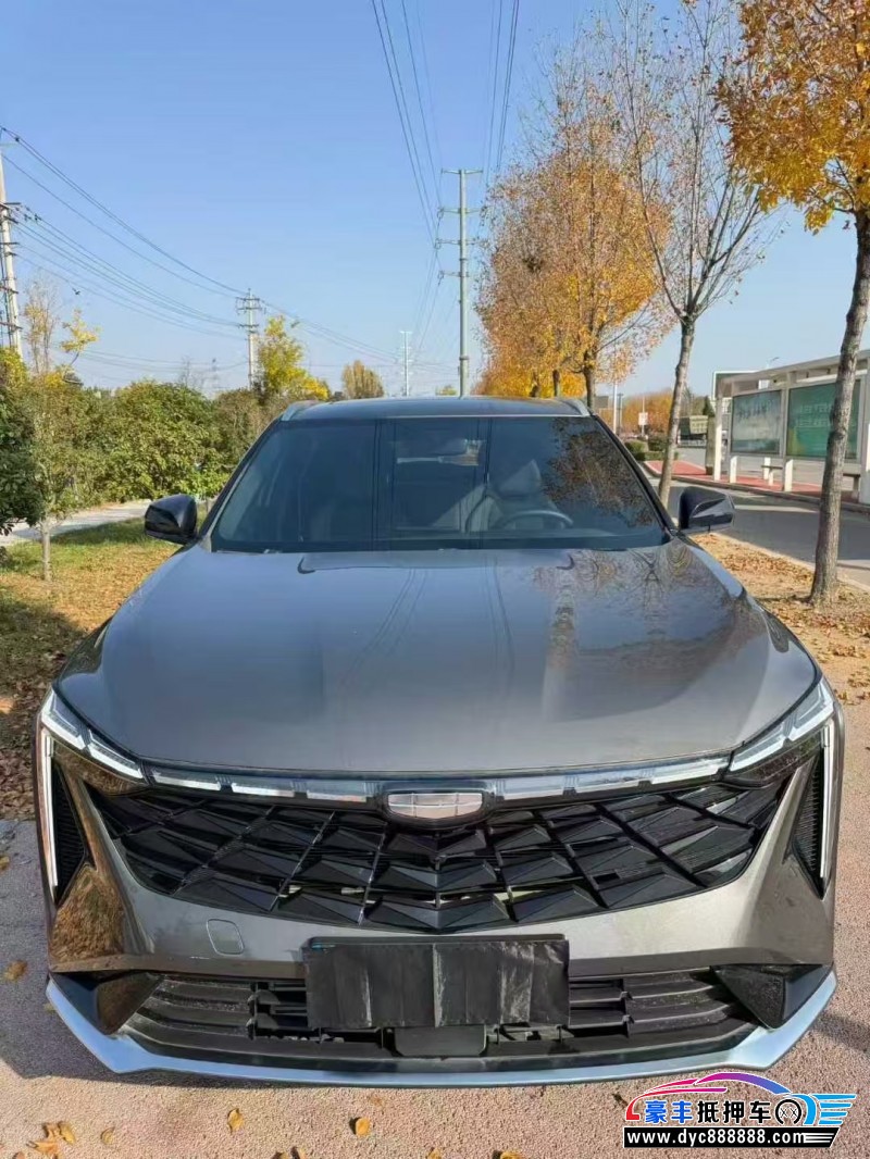 23年吉利博越轿车抵押车出售