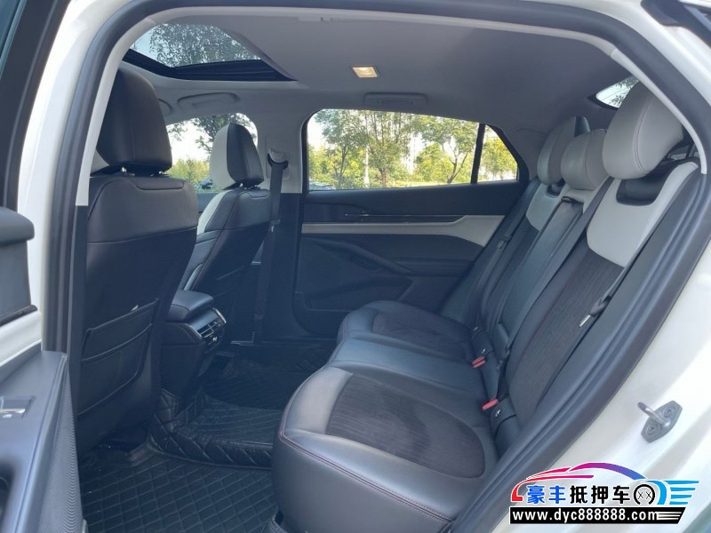 22年福特蒙迪欧轿车抵押车出售